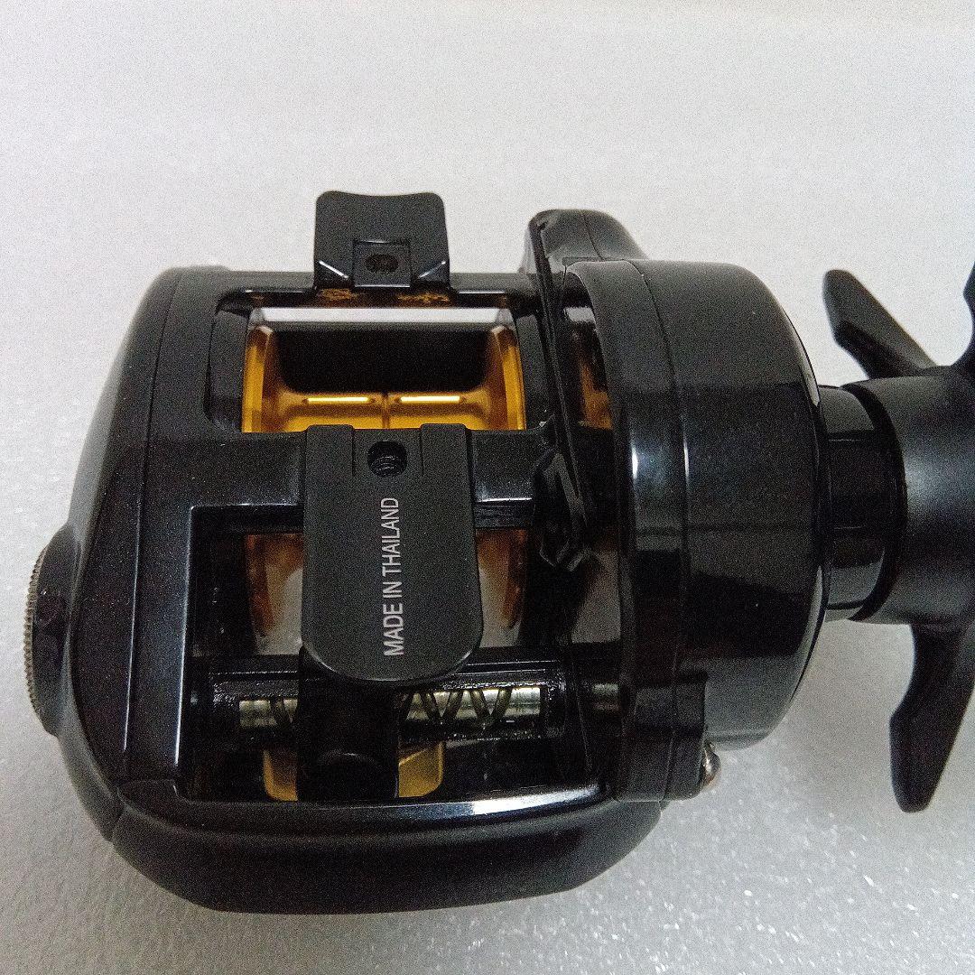 た*み様 Daiwa タトゥーラ103H-TW 6.3 SLPスプール、ロングハ