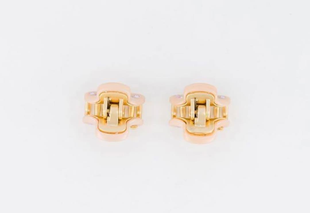 ☆新品☆アレクサンドルドゥパリ☆クリップXS(2cm)