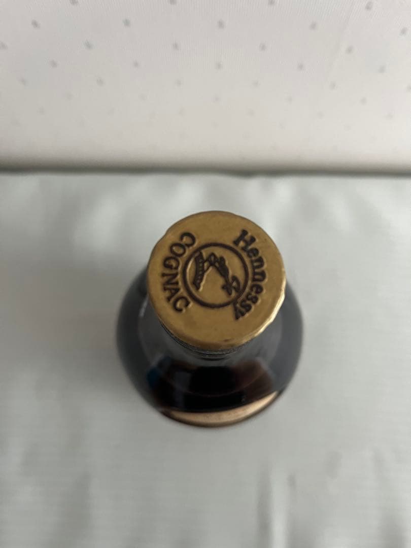 Hennessy V.S.O.P ブランデー 700ml