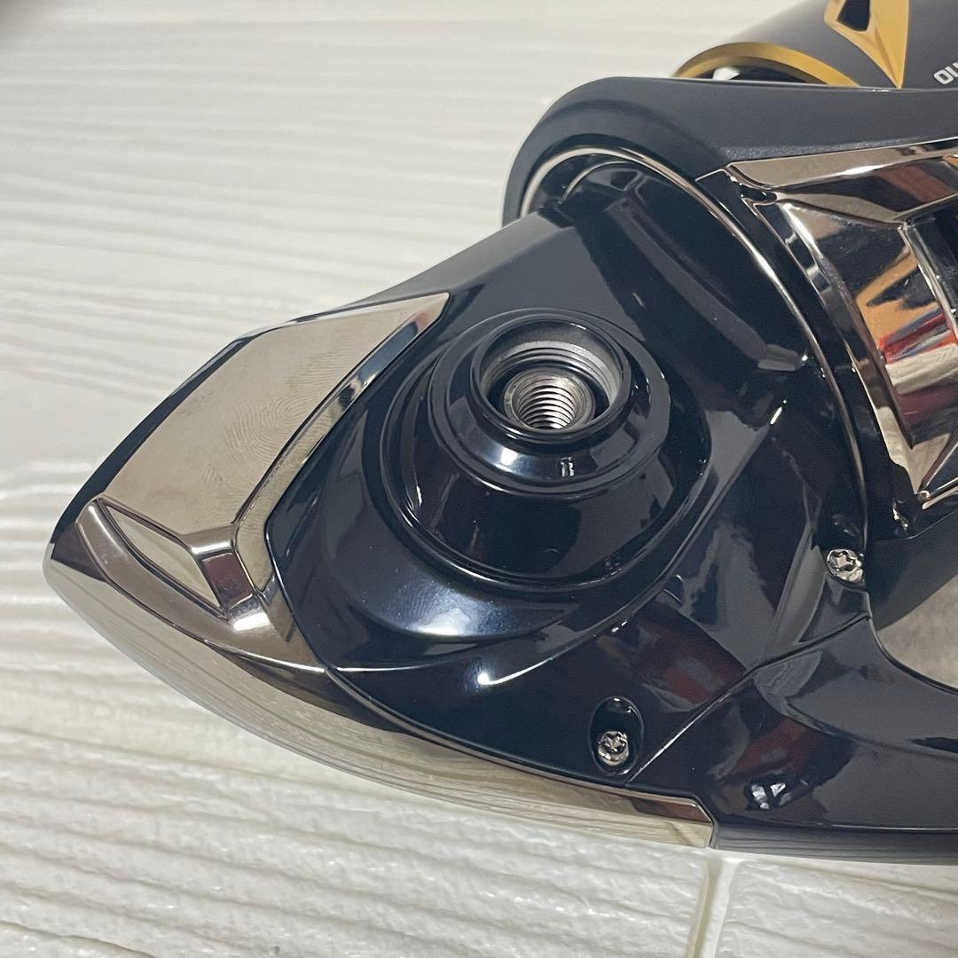 【新品】20 ステラ SW 18000HG 付属品全て　糸新品