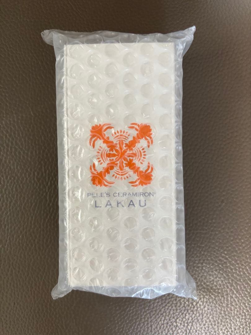 2本Pele's Ceramiron Lakau 40mL 美容液ラカウ