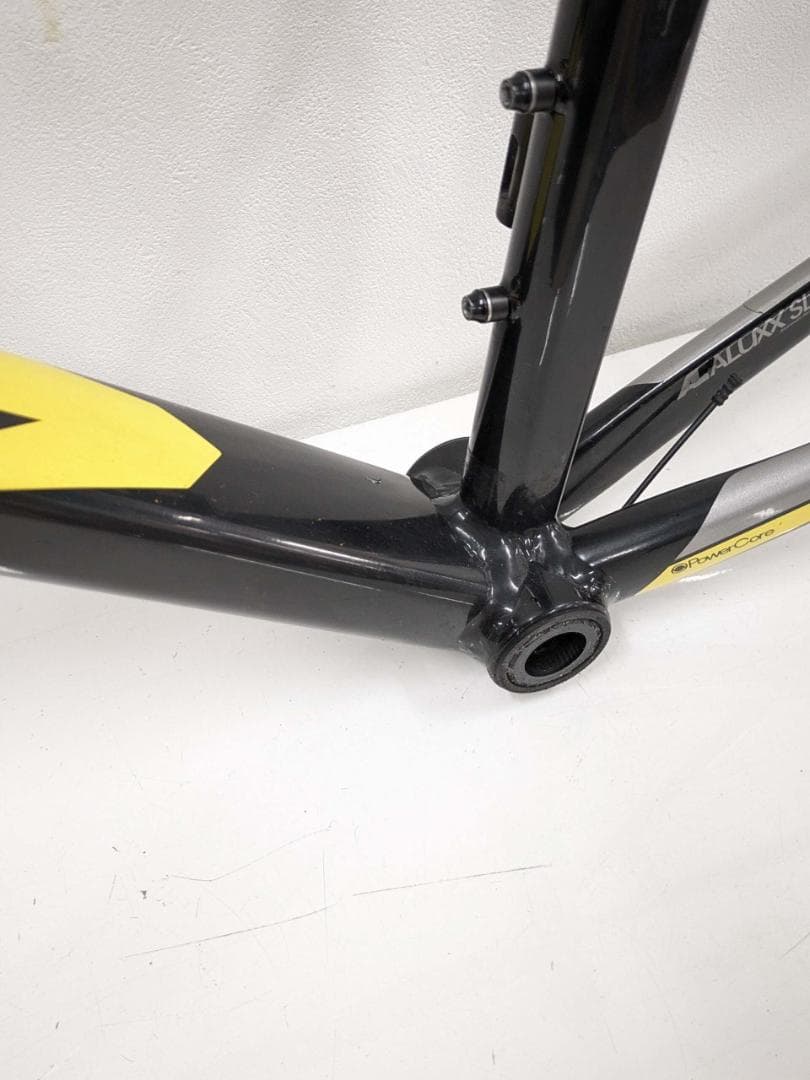 パーツ Giant TCR SLR 2017 M OD2 F520B