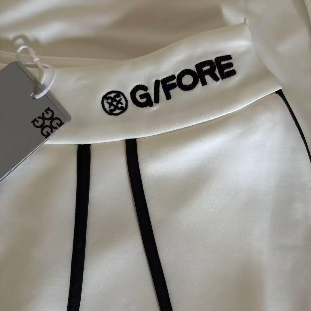 GFORE ゴルフウェア レディースセット ホワイト
