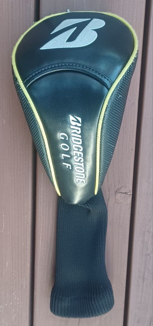ブリジストン JGR　ドライバー　9.5°　スピーダー569エボルーションⅡ