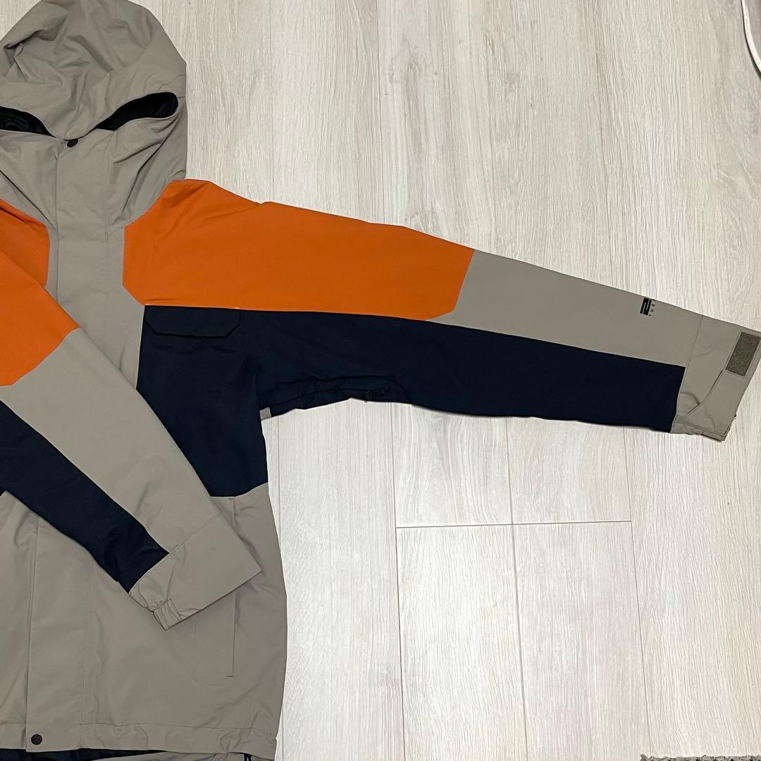 241 explorer jacket 23-24 Lサイズ