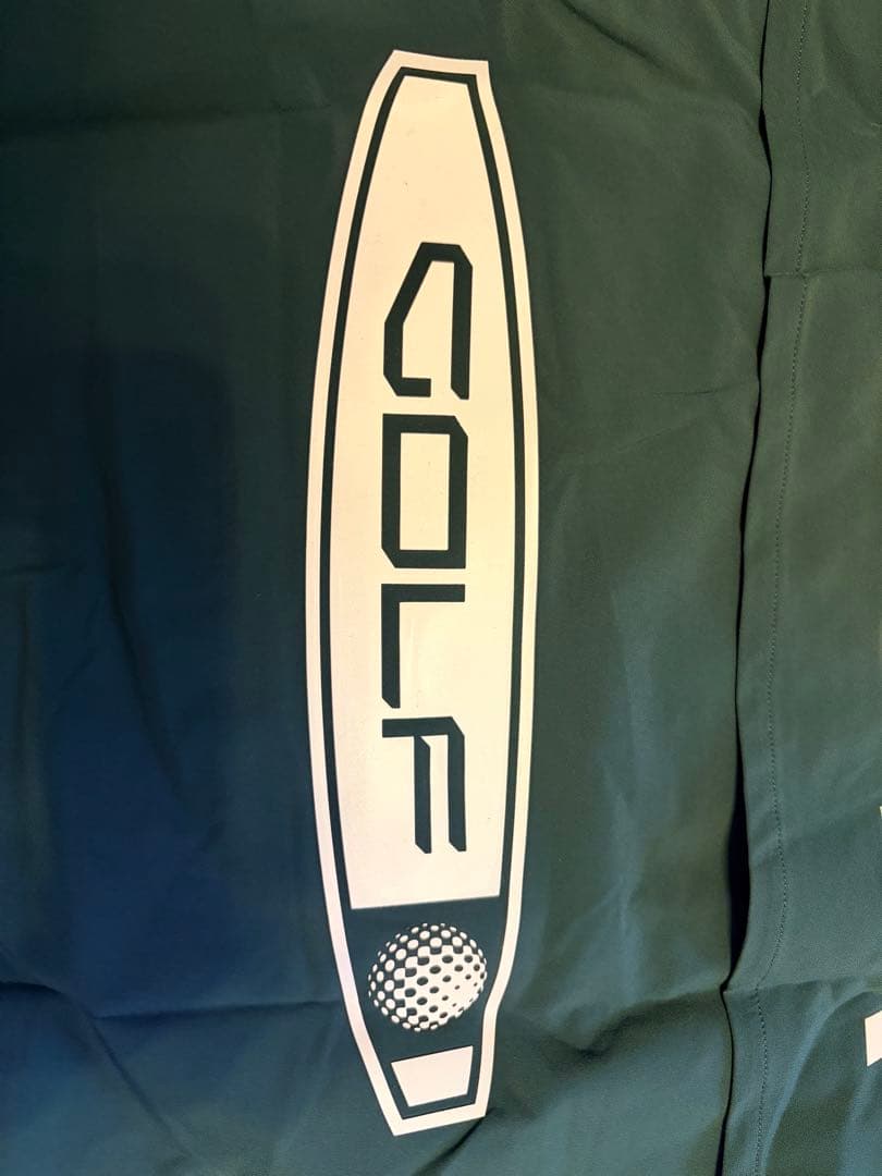 NIKE NOCTA Golf クルーネック