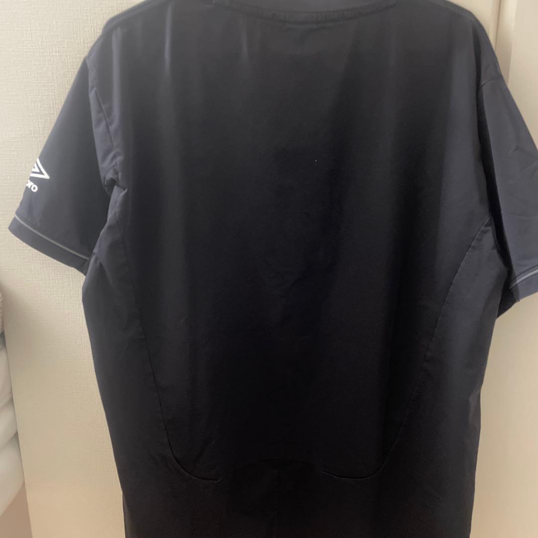 SC相模原半袖練習着