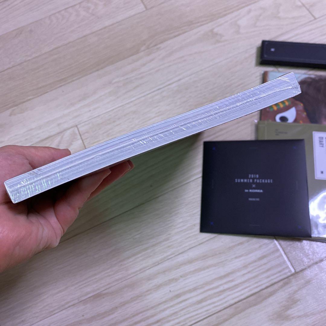 K-POP・アジア BTS 2019 SUMMER PACKAGE in KOREA