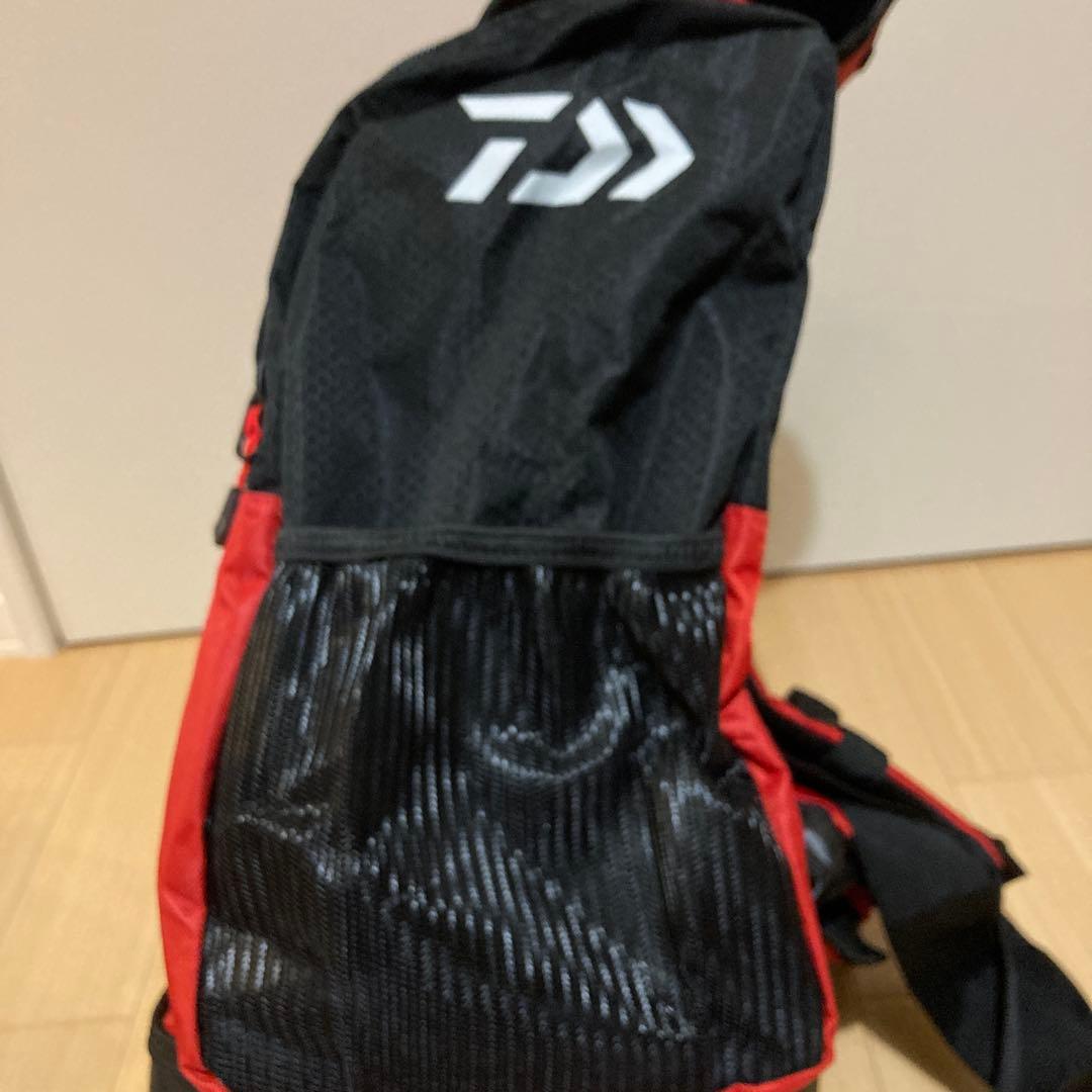 Daiwa SURF バッグ DSSD40 新品未使用