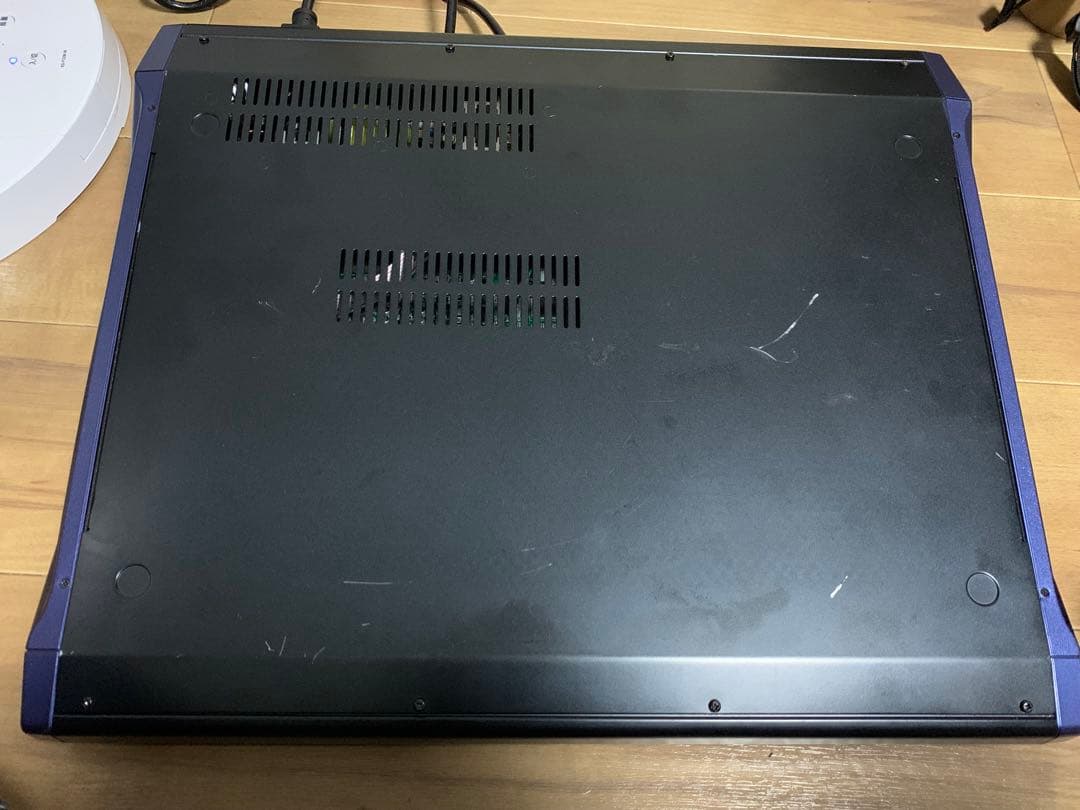 【送料込】Presonus STUDIOLIVE AR16c 少し難あり