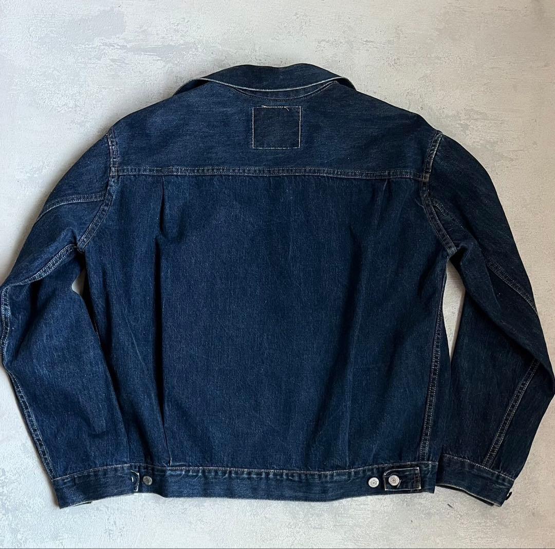 Levi's 507XX バレンシア製48