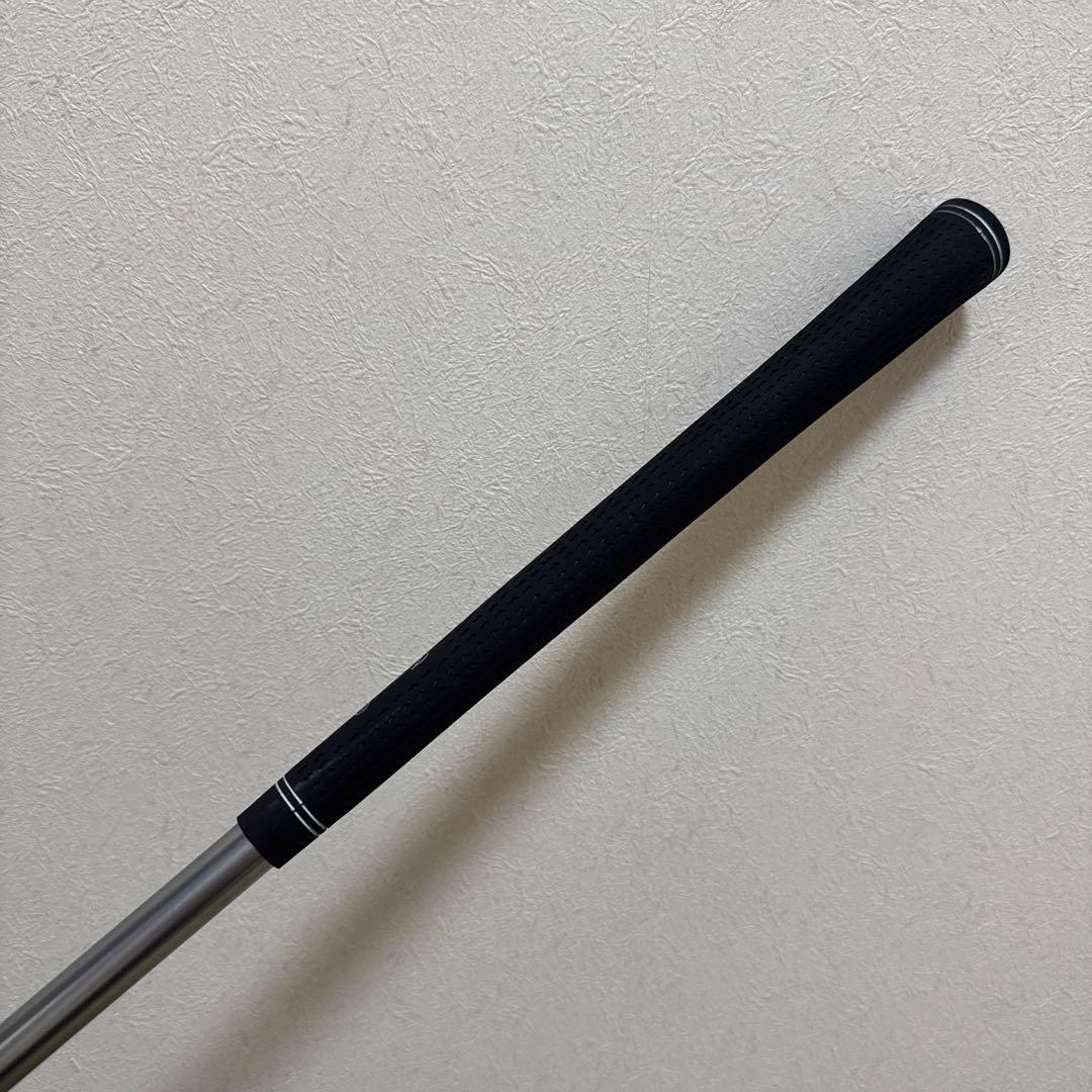 ゴルフ ドライバー 黒ヘッド シルバーフェース