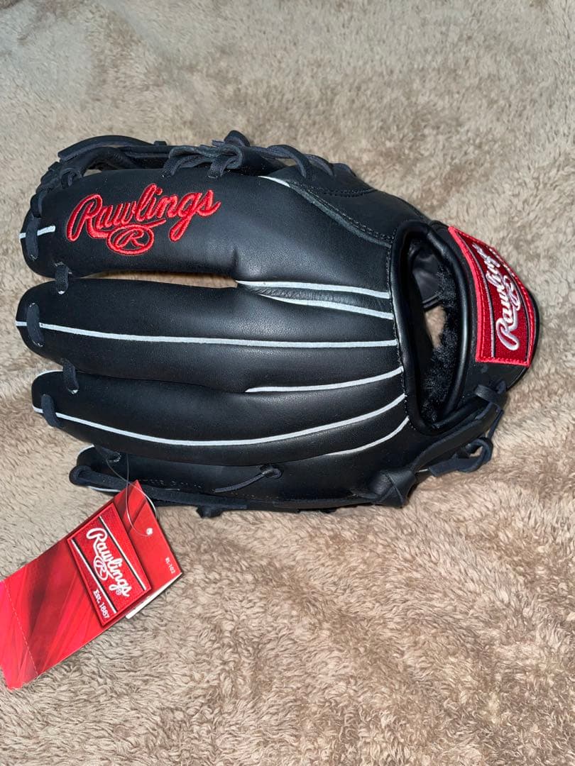 ケ*ン様 Rawlings 軟式　グローブ　野球