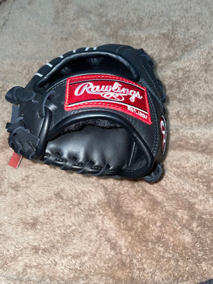 ケ*ン様 Rawlings 軟式　グローブ　野球