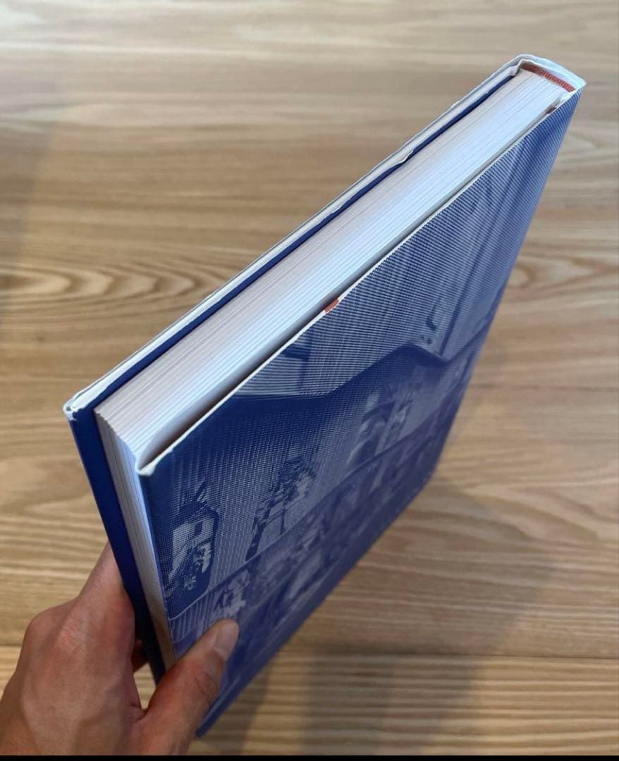 ALVAR AALTO 作品集　Artek アルテック　本　book