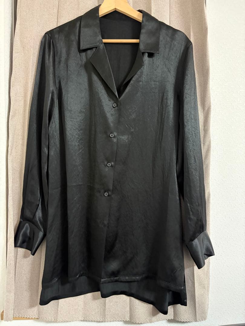 【期間限定お値下げ中】ENOF ace long shirts