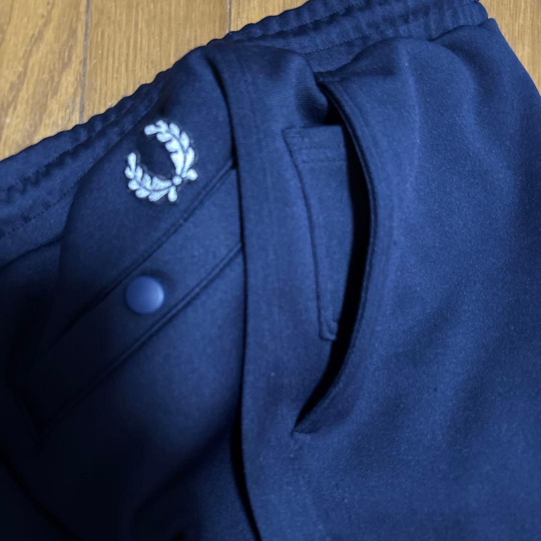 【値下げ】Fred Perry ジャージーセットアップ