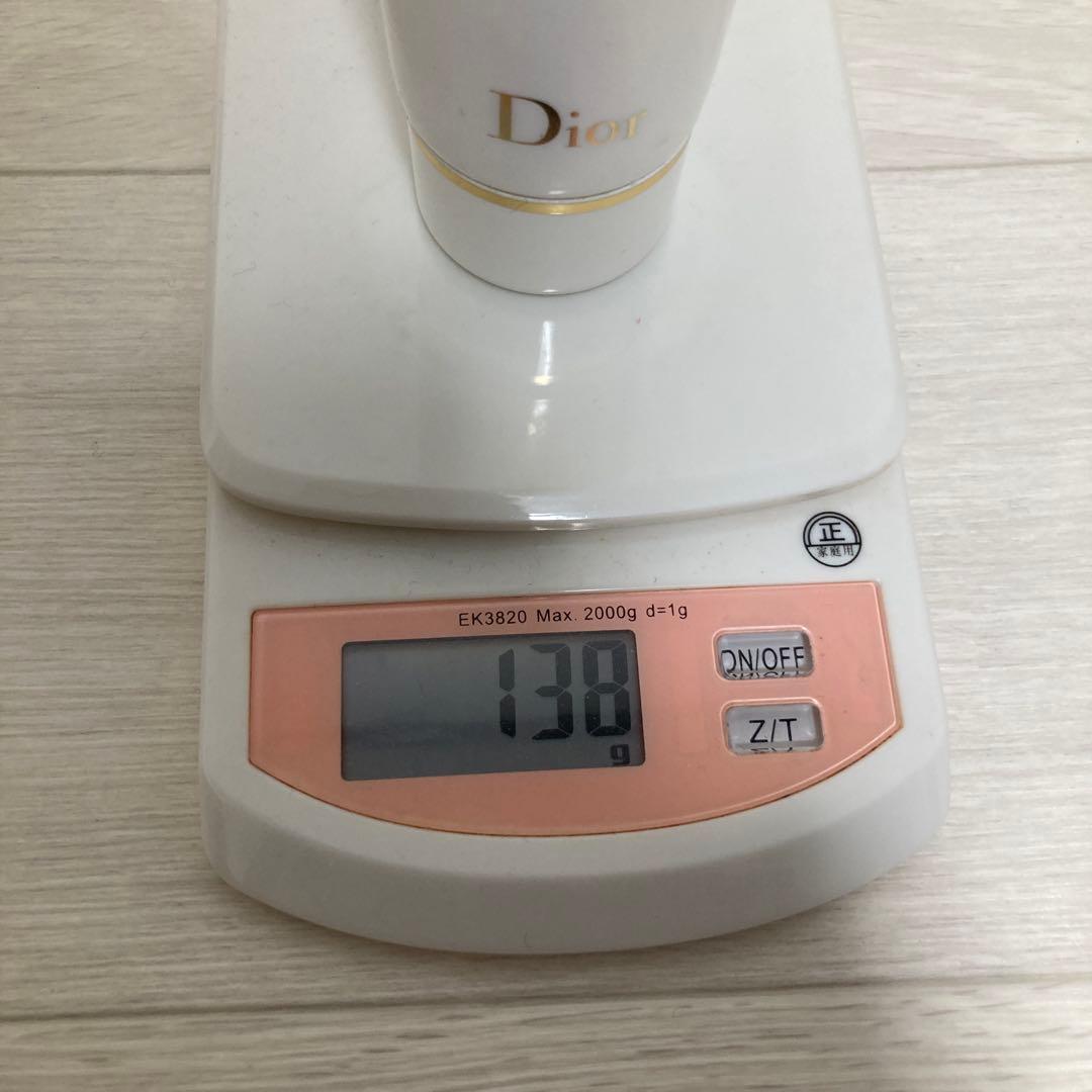 Dior ディオール　プレステージ　ラ　ムース洗顔料　120g