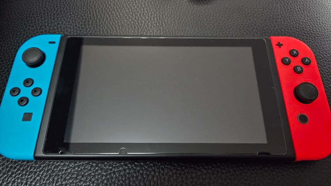 Nintendo Switch 本体セット(SD256GB+他)
