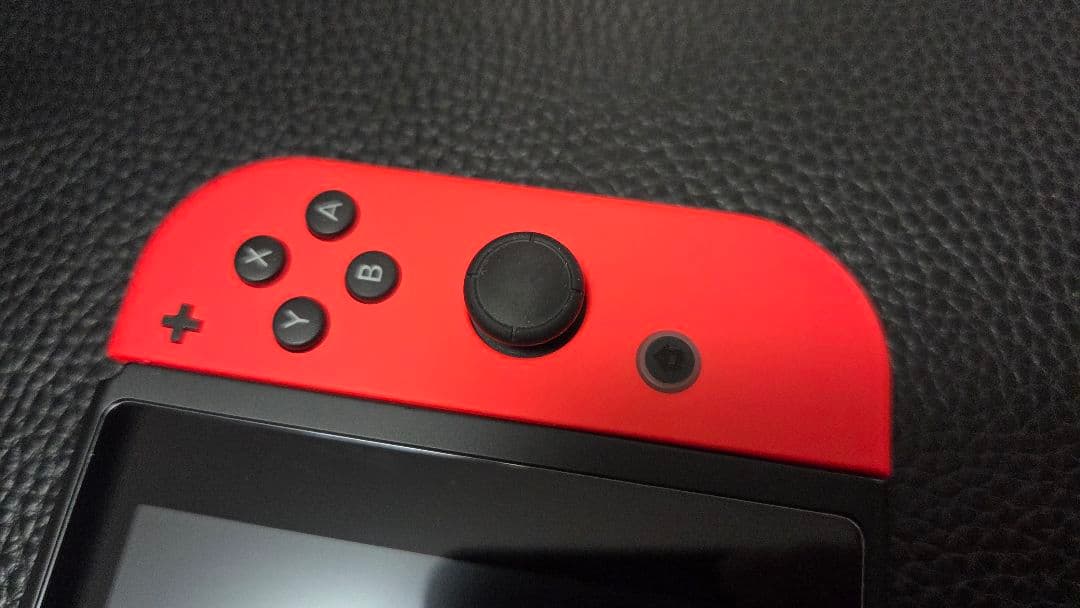 Nintendo Switch 本体セット(SD256GB+他)