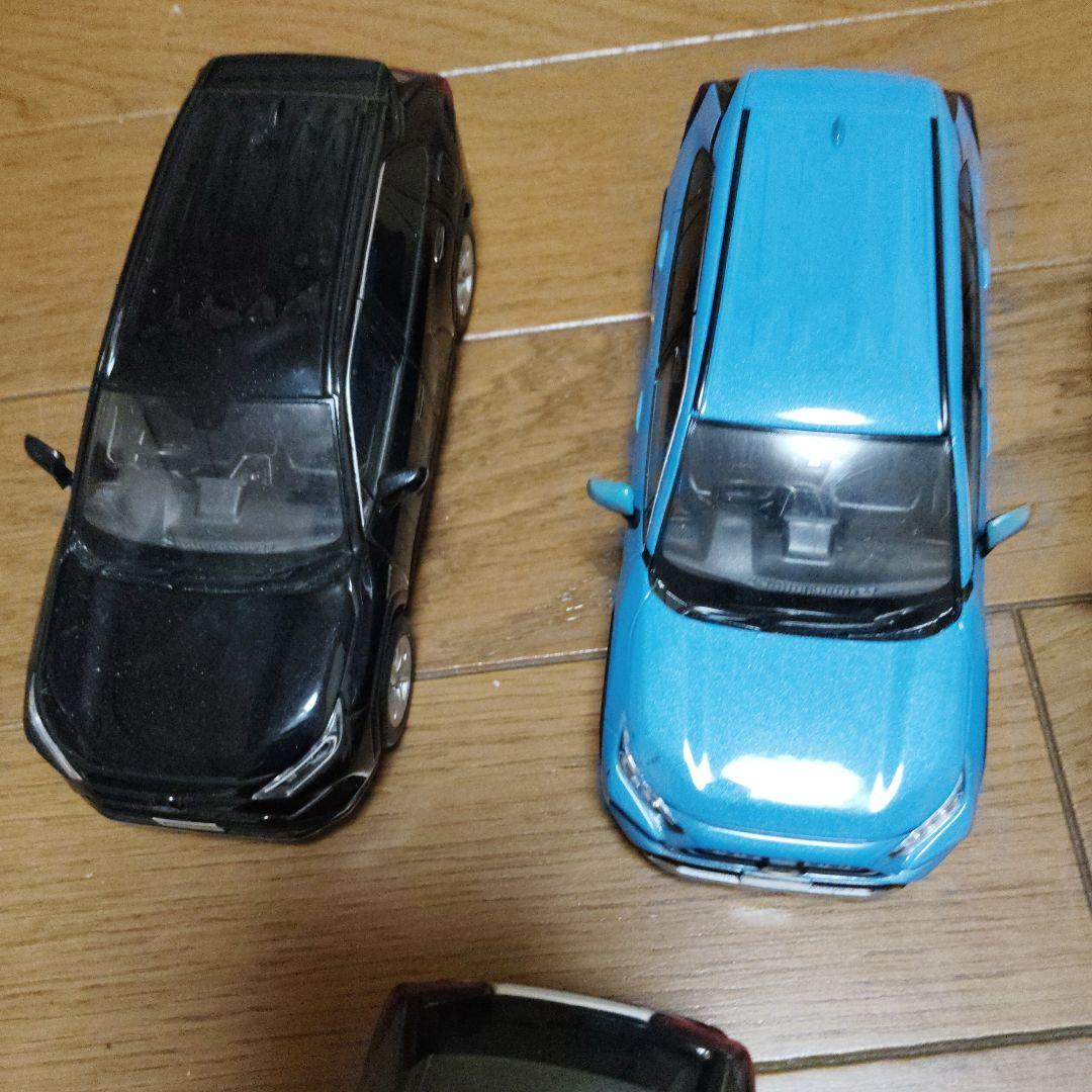 ミニカー