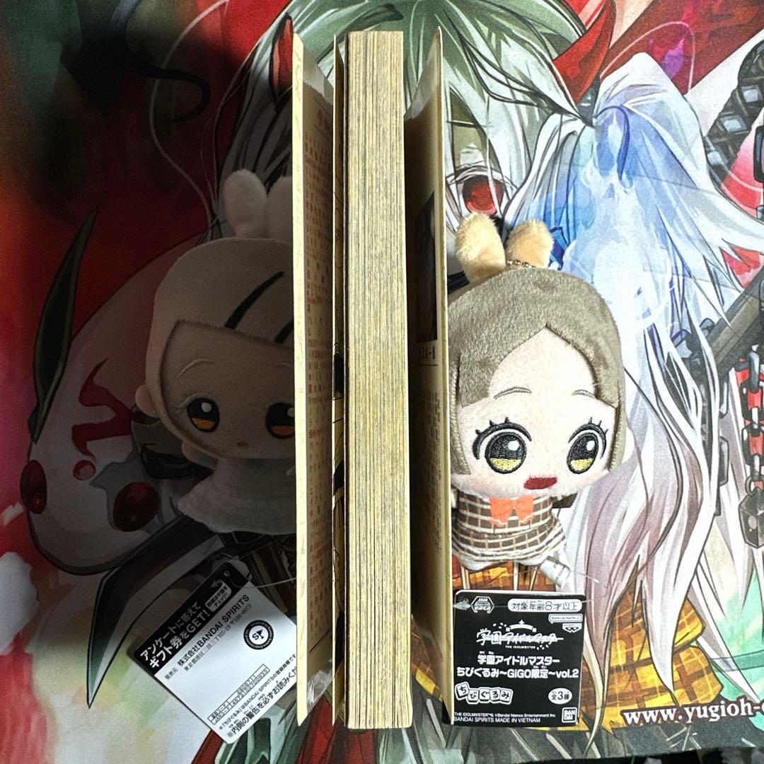 ONEPIECE 1巻 初版