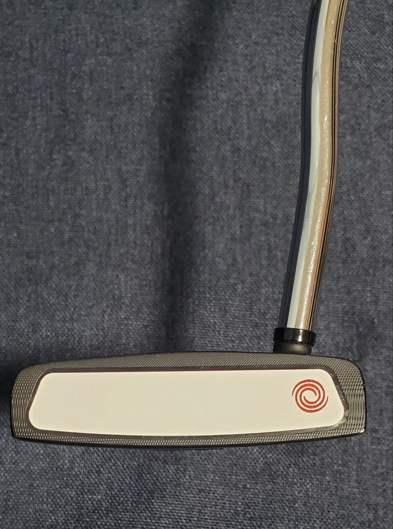 ODYSSEYパター 2-ball Ten TRIPLE TRACK 32インチ