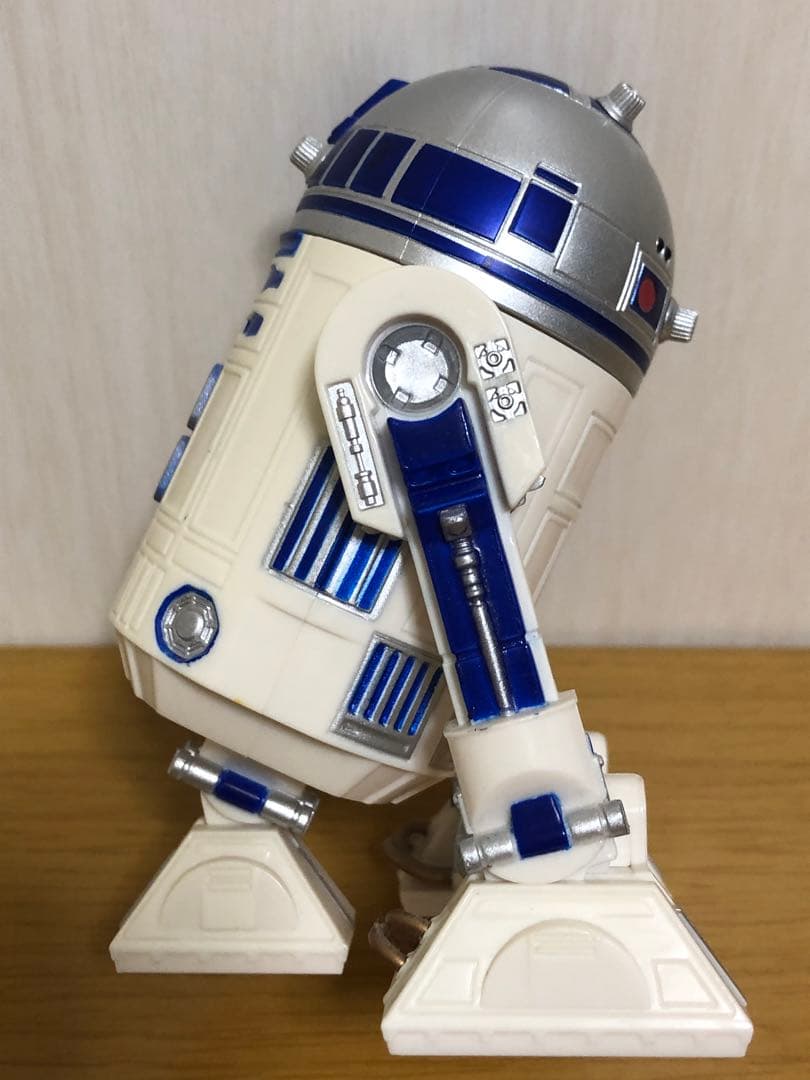 スターウォーズ　プライズ　フィギュア　9点セット