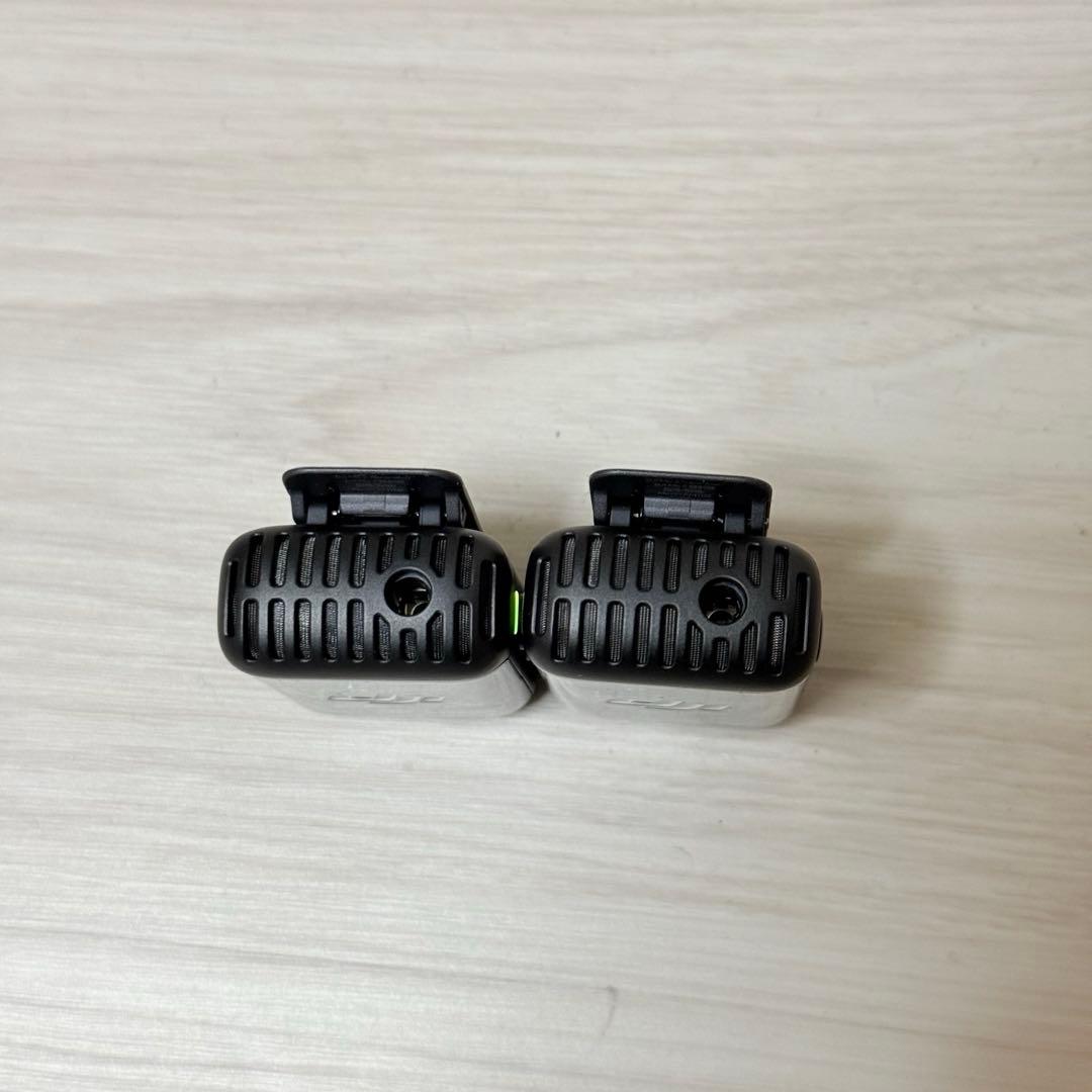 DJI MIC 2 ワイヤレスマイクシステム セット