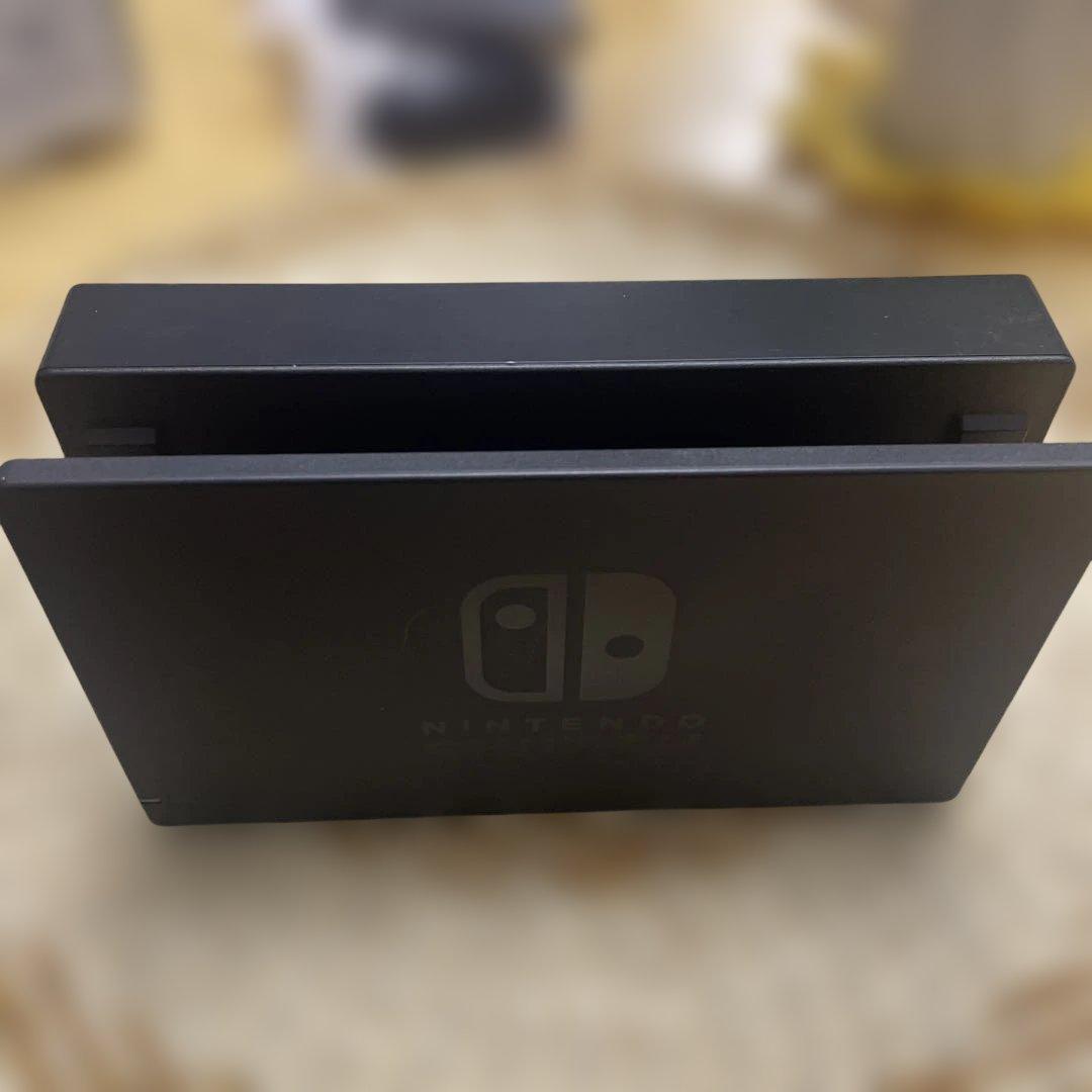 Nintendo Switchコンソールセット 箱あり