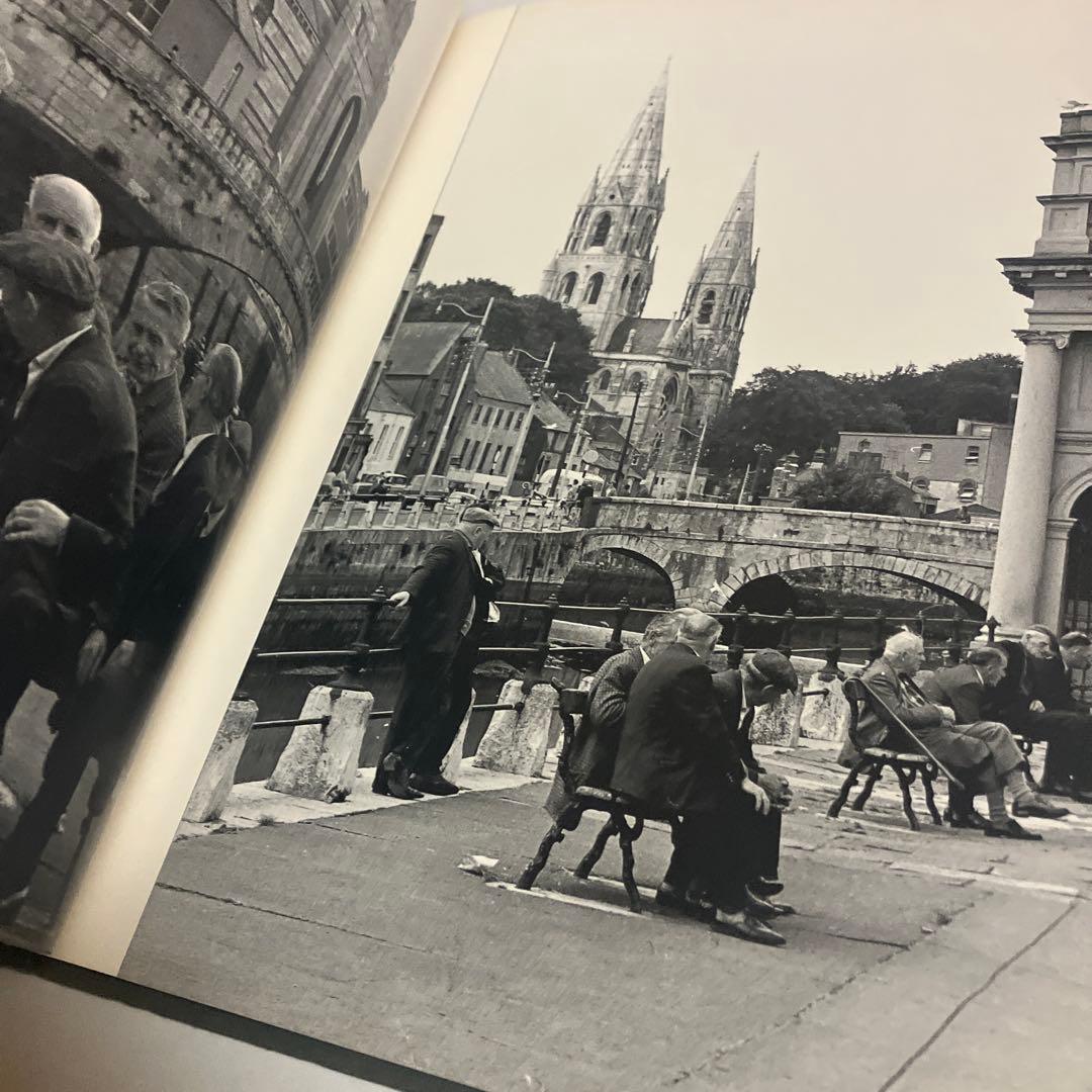 写真集　NO LOVELIER CITY A PORTRAIT OF CORK