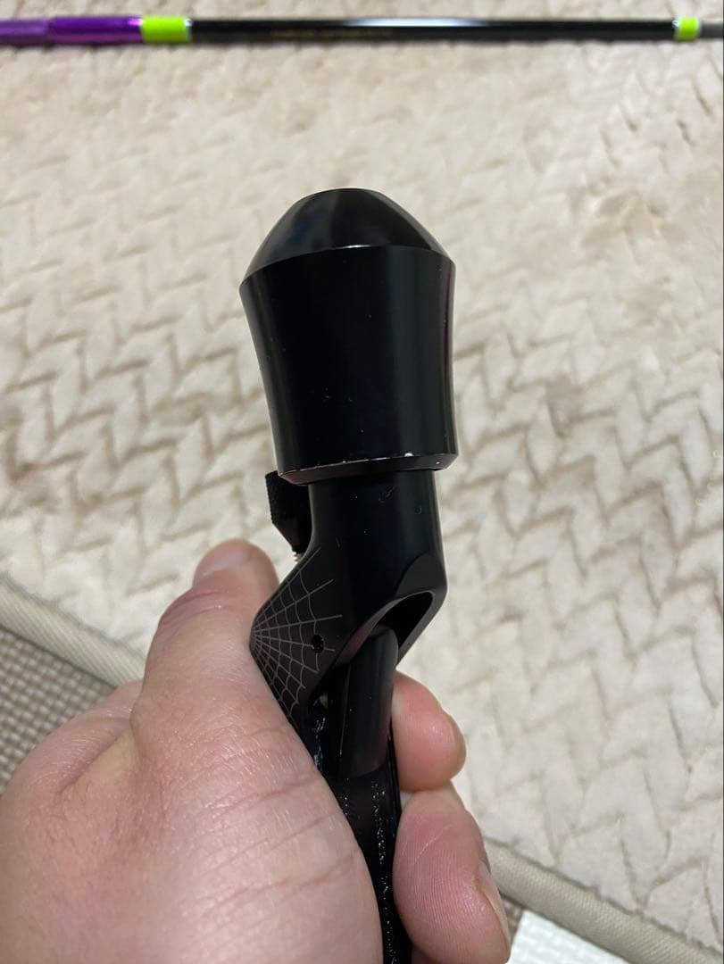 FROG PRODUCTS MOBILE STICK 5.2ft リールグリップ