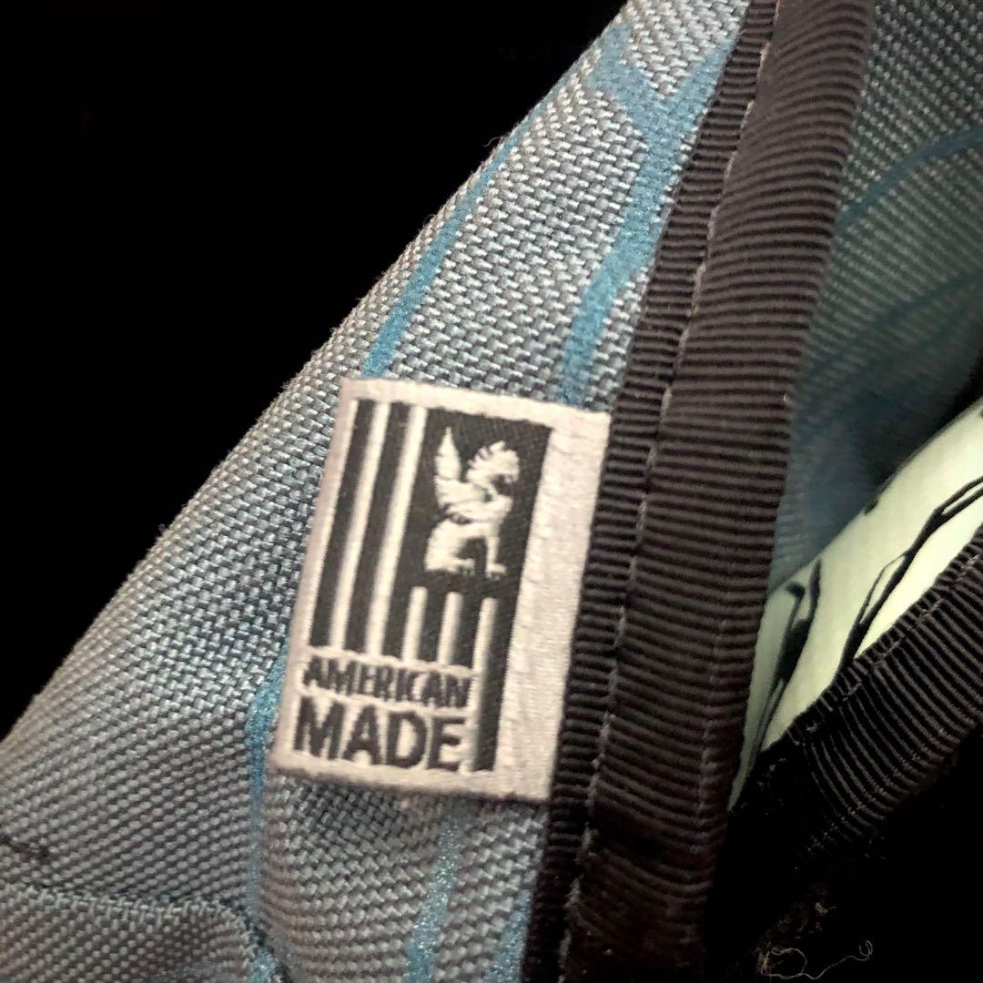 アクセサリー CHROME INDUSTRIES 2014