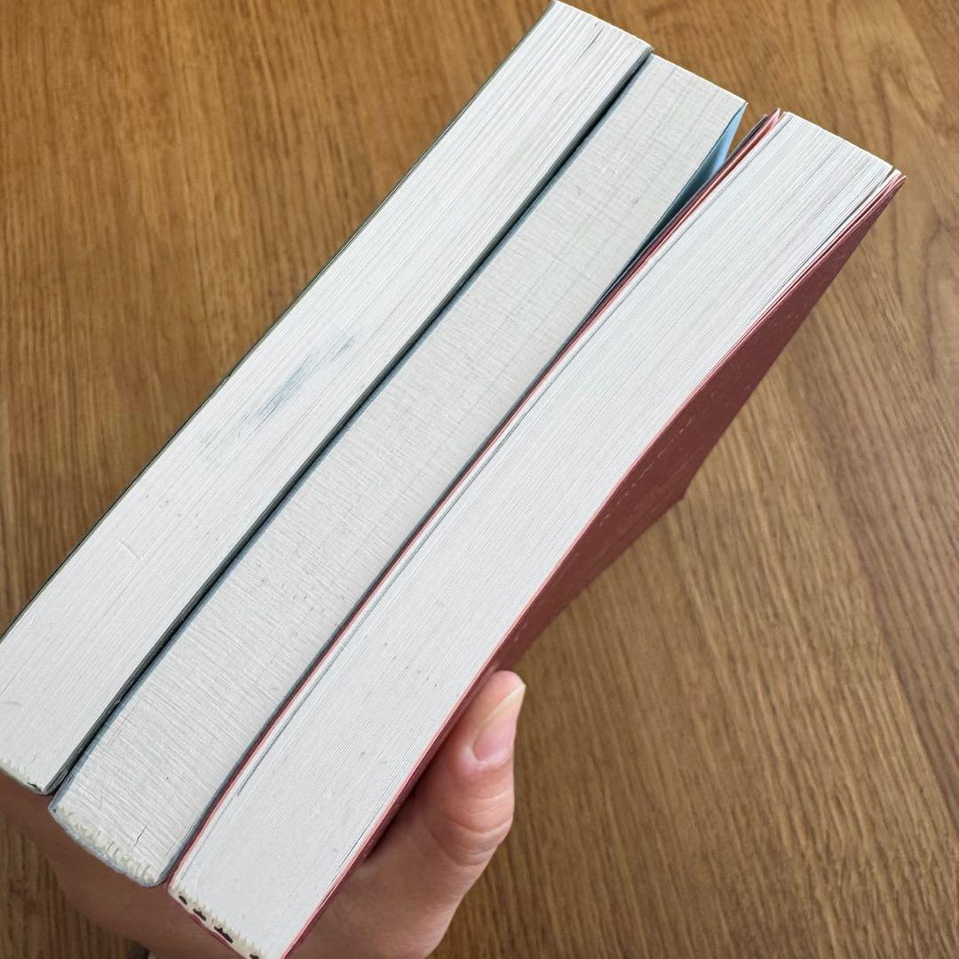 Sonya's Shopping Manual 1-301 3冊Set