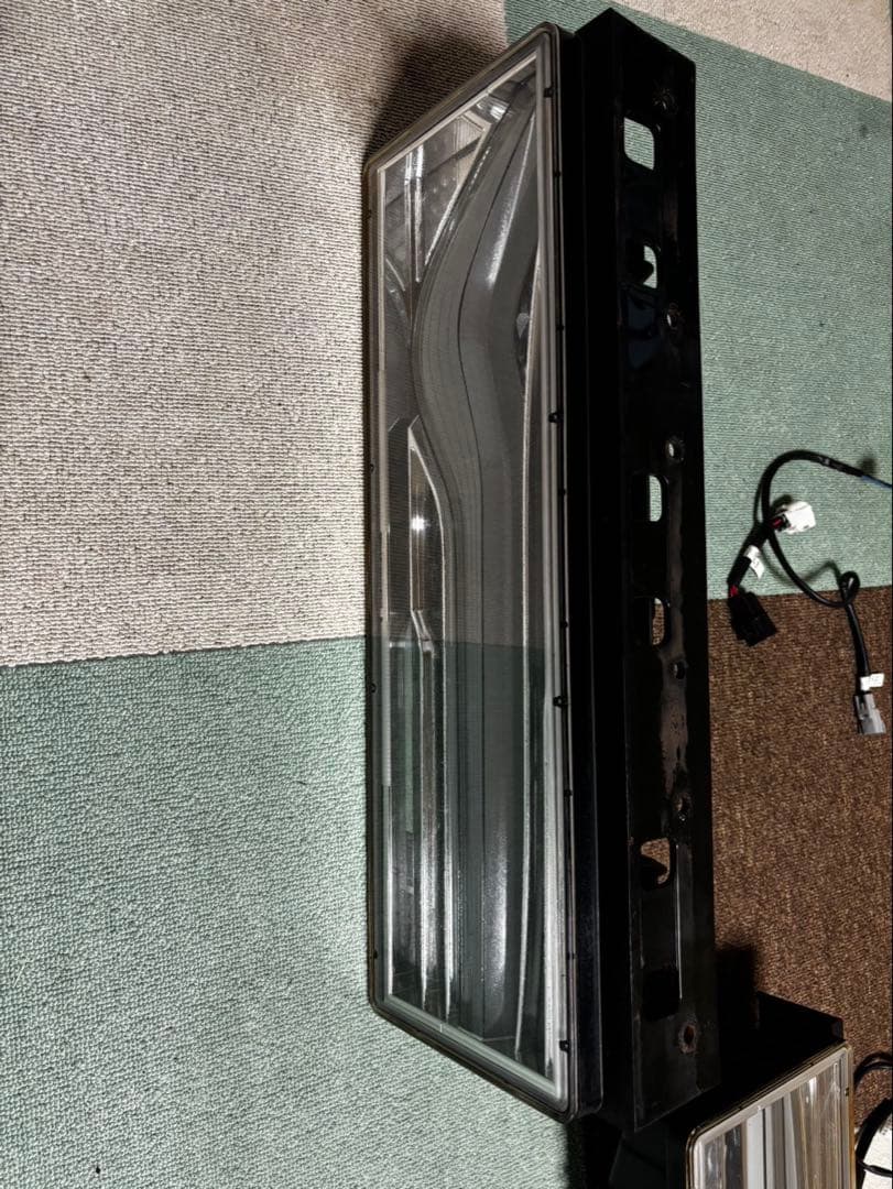小糸正規品　歌舞伎LEDテール 希少スモーク