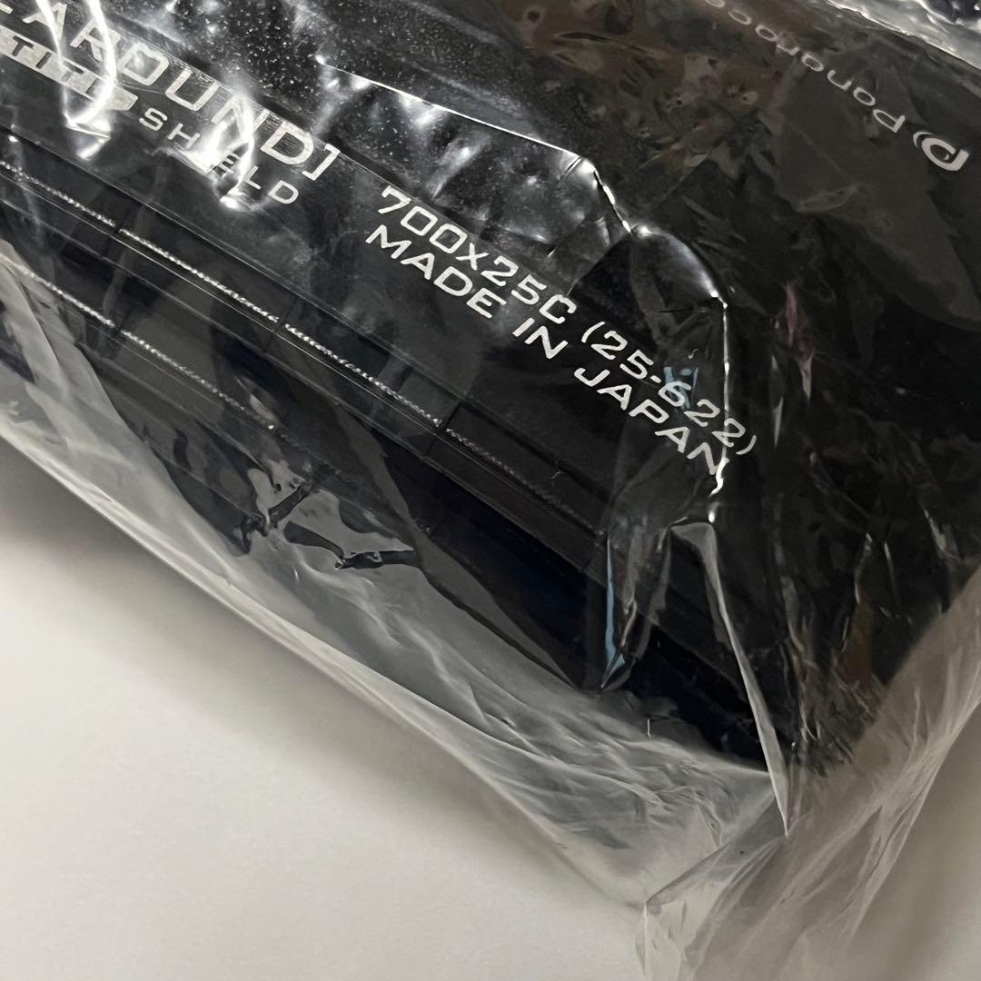 新品未使用 パナレーサー RACE A EVO4 2本セット レースAエボ4