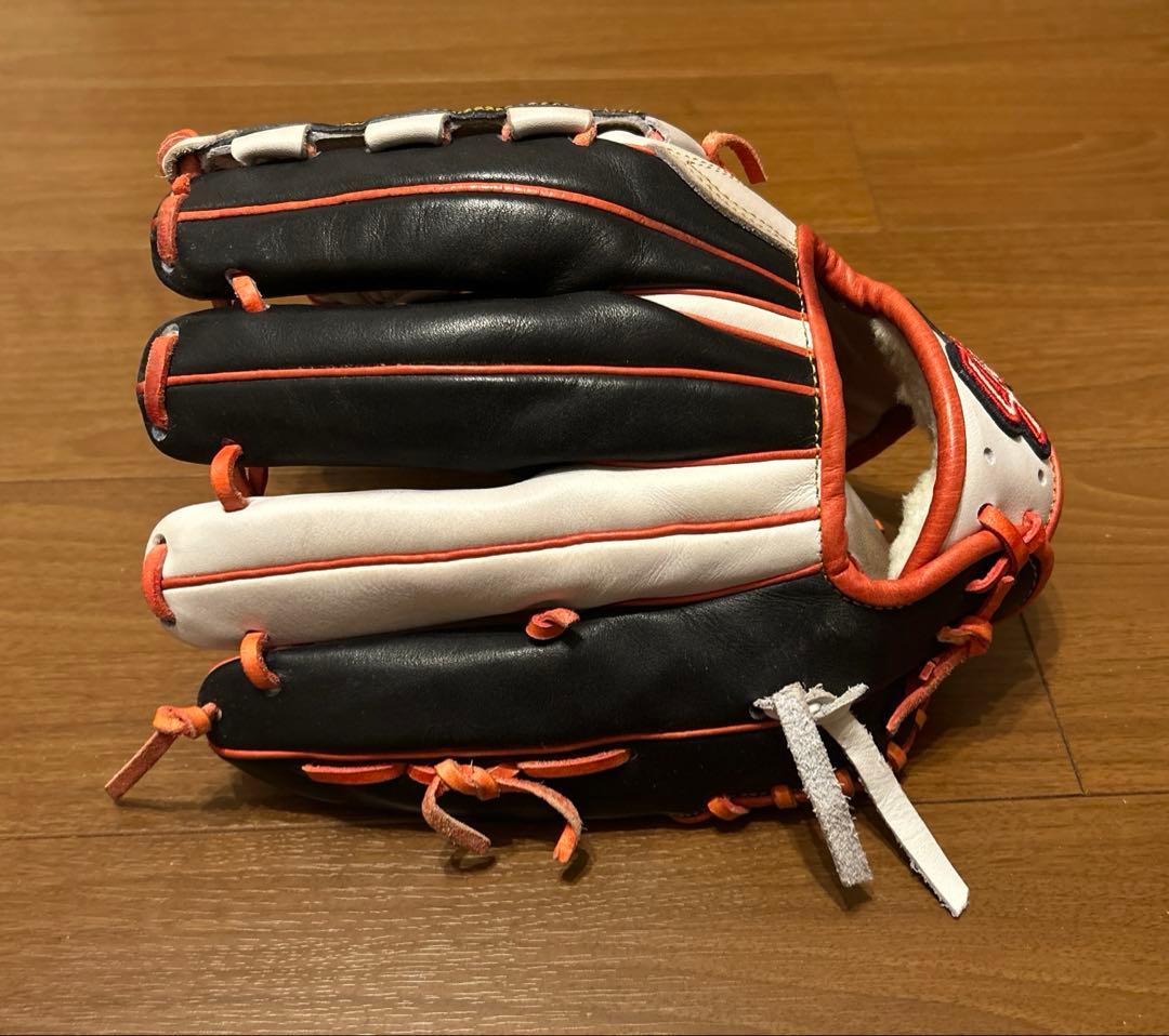 【美品】KUBOTA SLUGGER KSN-MS-1-BWSW WBC