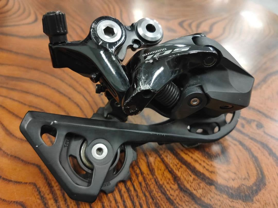 SHIMANO 105 R7000 コンポセット