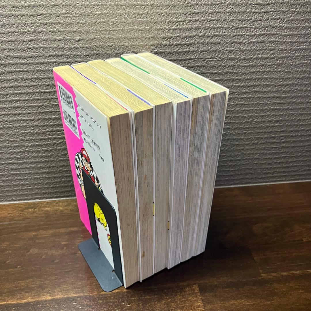 ポケットモンスター 1〜6巻セット 【初版3冊】穴久保幸作 コロコロ
