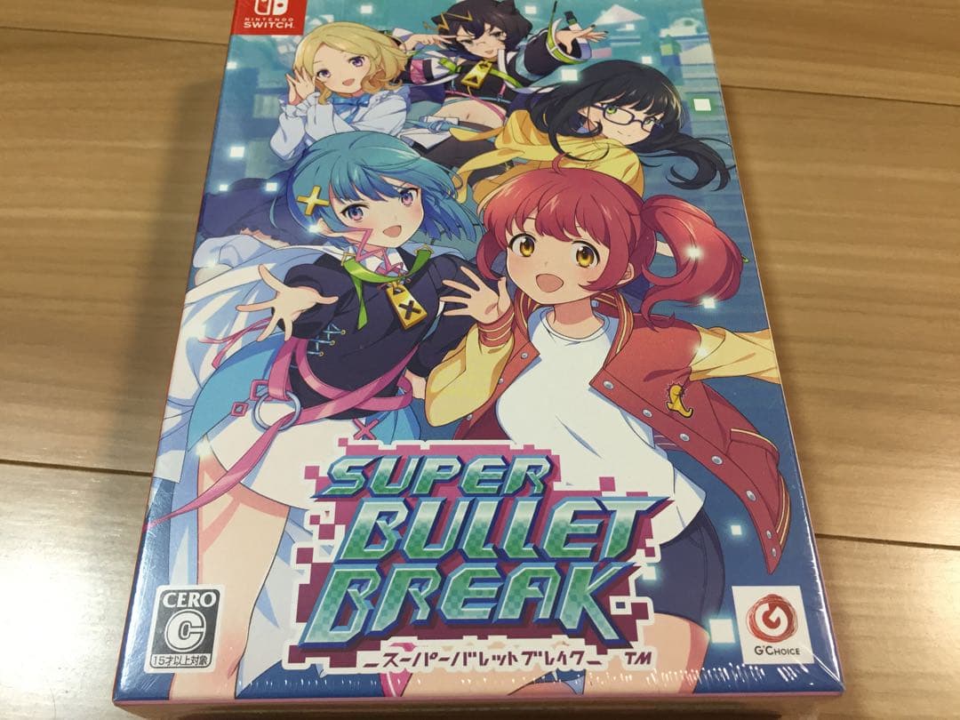 【新品】ニンテンドースイッチ　限定版セット（マリーのアトリエ、ナイトウィッチ等）