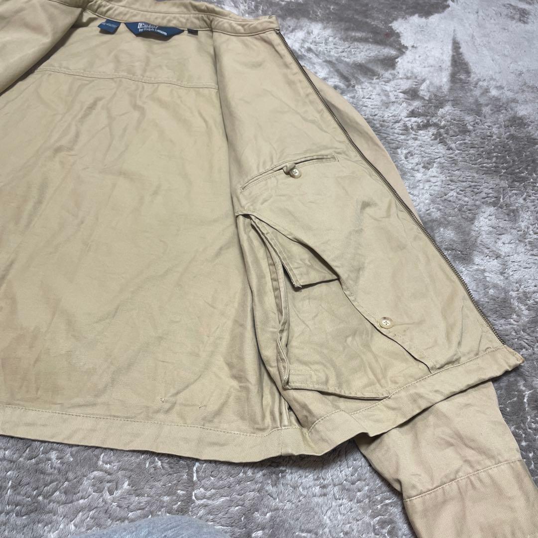 杉*夫様 Polo By Ralph Lauren(ポロラルフローレン)スイング