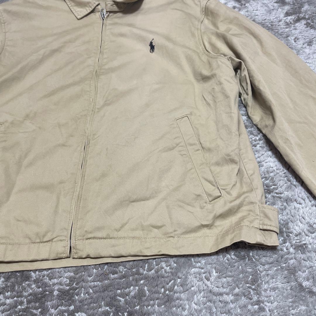 杉*夫様 Polo By Ralph Lauren(ポロラルフローレン)スイング