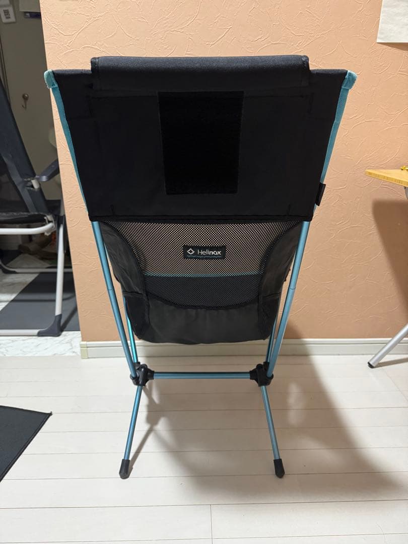 Helinox チェアツー