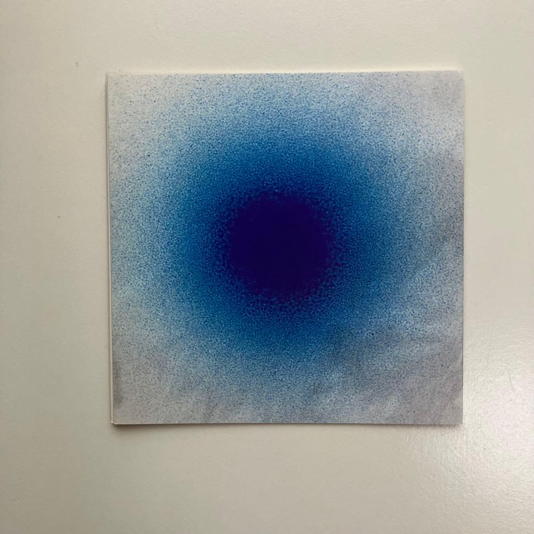 Cornelius/ Point LP 2001年