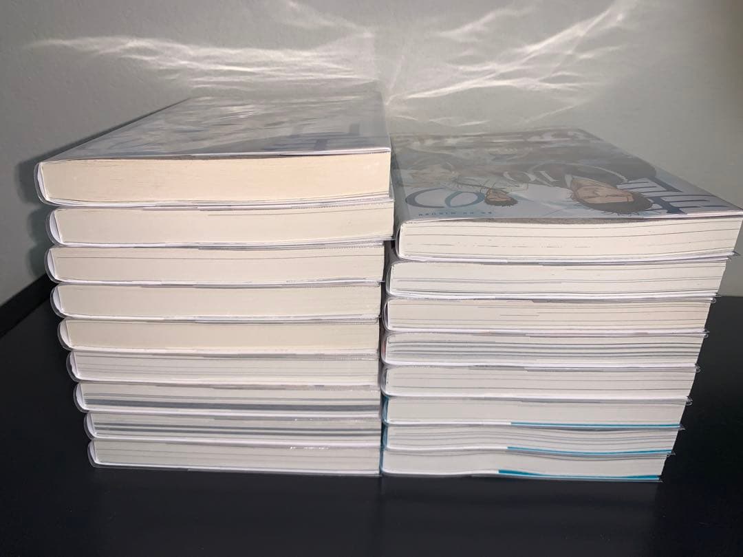 青のミブロ　1-14巻+新選組編1-3巻　全17巻　全巻セット