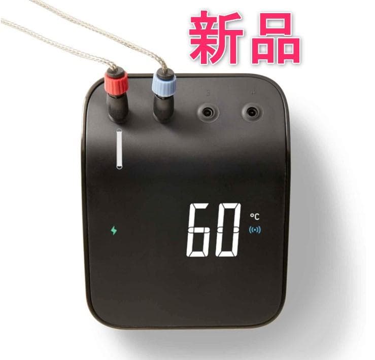 [新品] ウェーバー バーベキュー コンロ スマートグリルハブ 3203