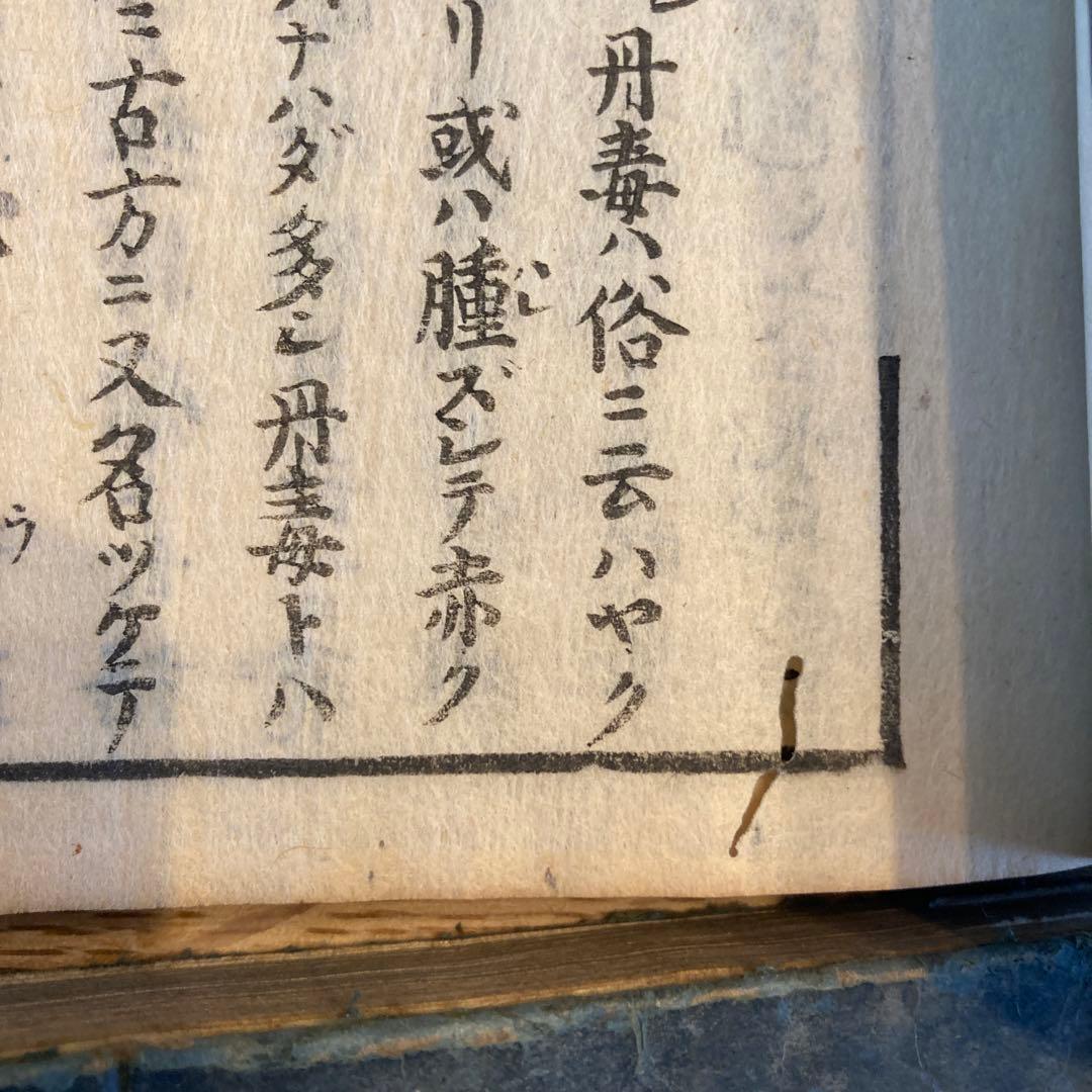 病名彙解
