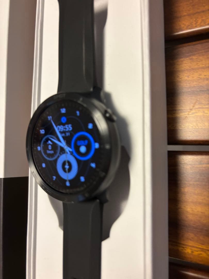 T11 Pro GPSゴルフウォッチ