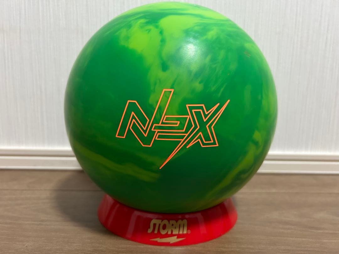 送料込み【新品】ハイロード・マックス　ストーム　15ポンド4オンス 1