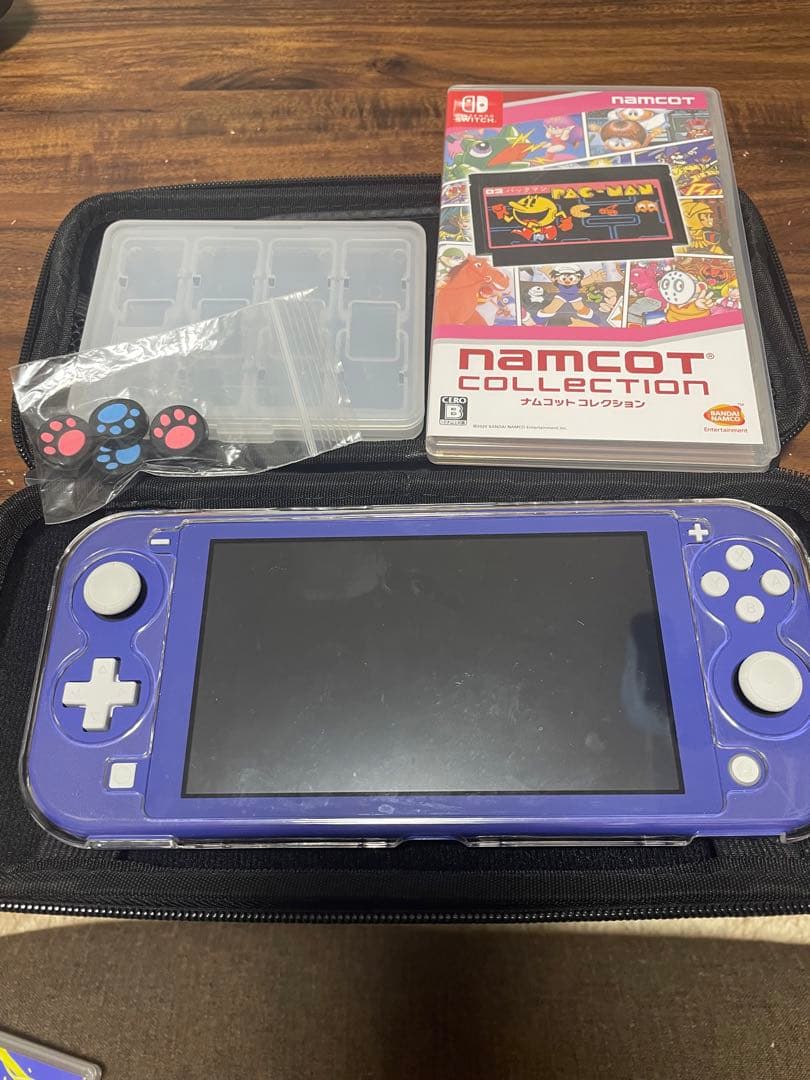 Nintendo Switch SwitchLight